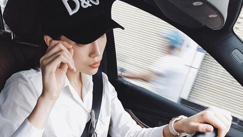 Tin sao Việt 11/10: Kim Lý mừng sinh nhật mẹ Hồ Ngọc Hà-13