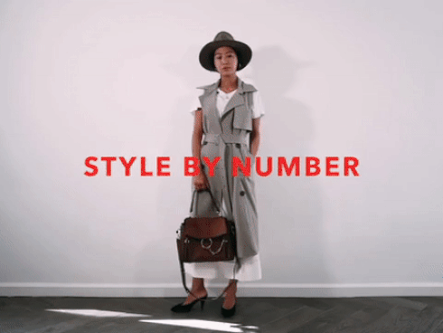 Clip: 9 cách mix đồ cùng áo phông trắng đậm chất high-fashion ngày chớm thu