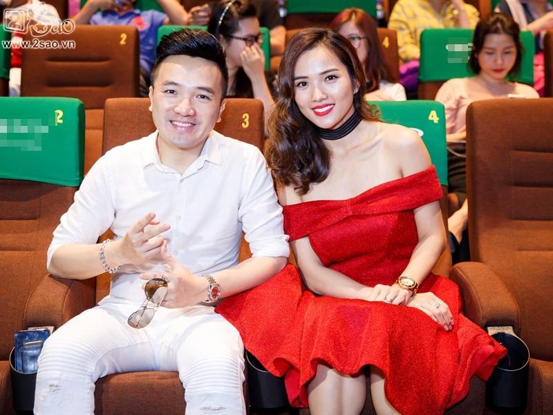 Ưng Hoàng Phúc không muốn bị khán giả coi là kẻ ăn mày dĩ vãng-8