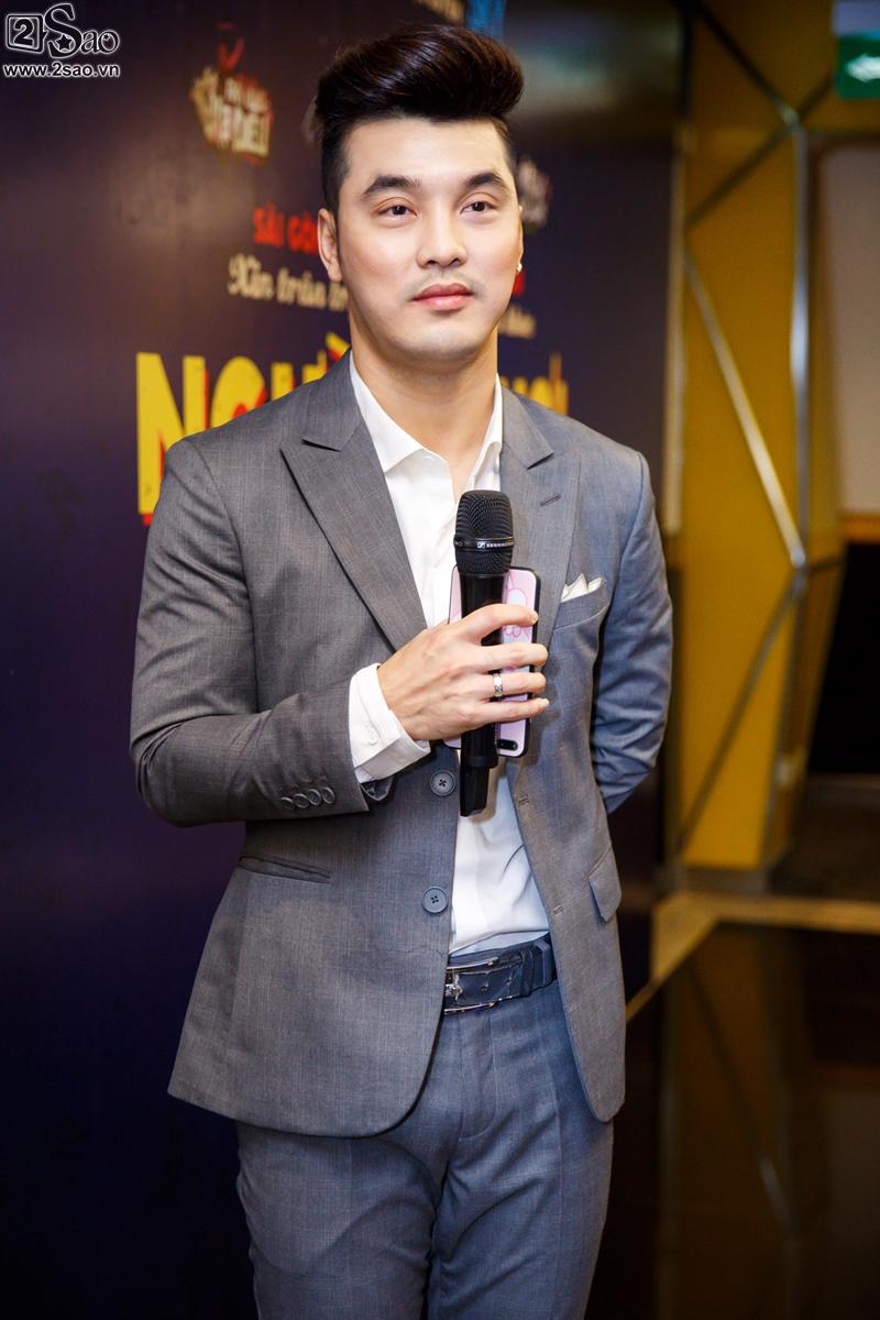 Ưng Hoàng Phúc không muốn bị khán giả coi là kẻ ăn mày dĩ vãng-4