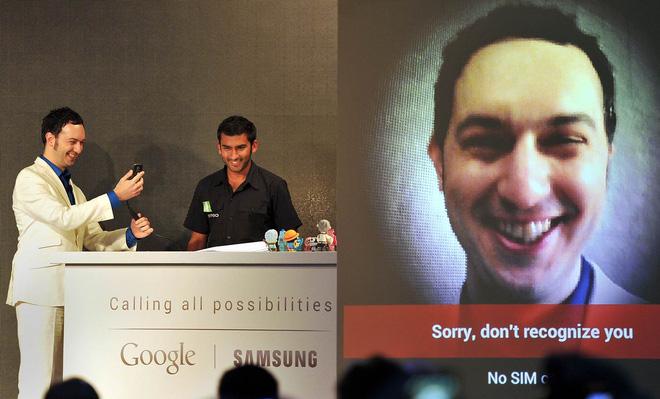 Bạn sẽ bất ngờ khi biết hàng loạt công nghệ mới trên iPhone X đã xuất hiện từ rất lâu rồi-5