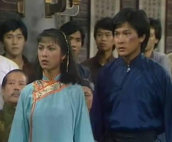 Vua hài Châu Tinh Trì và những vai diễn không bao giờ muốn nhớ đến-2