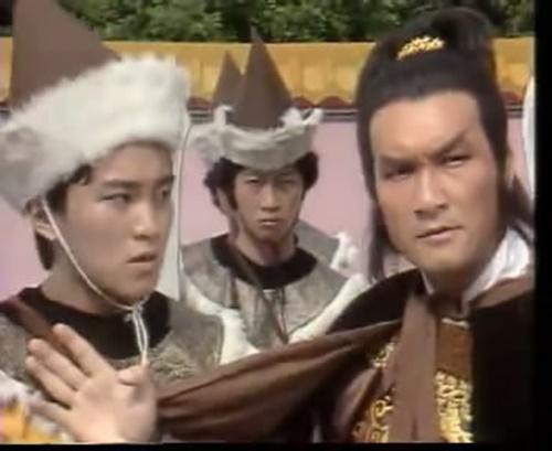 Vua hài Châu Tinh Trì và những vai diễn không bao giờ muốn nhớ đến-6