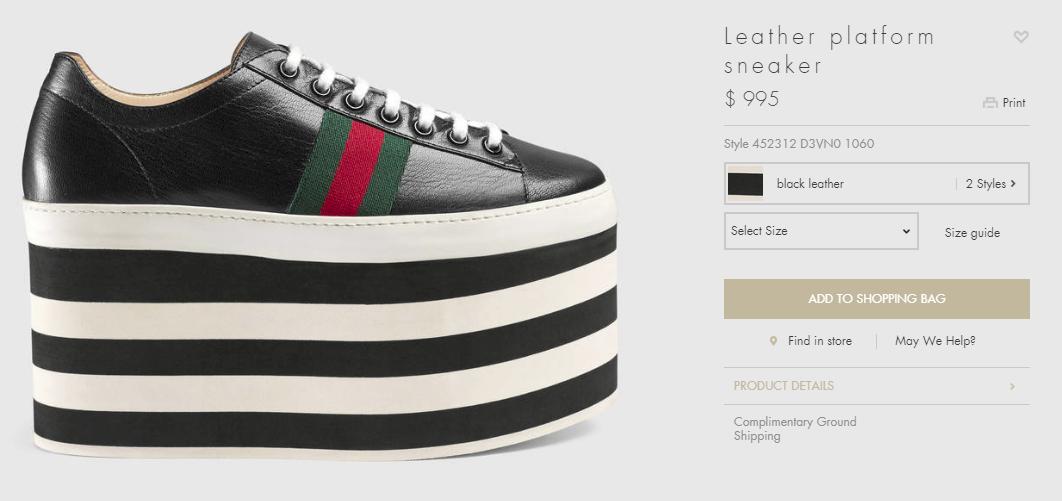 Hà Hồ diện giày bánh mì kiện tướng 20cm, fan thảng thốt hỏi: Chị mang đôi này thì cao 2 mét ư?-3