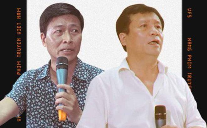 Bộ Văn hoá lên tiếng khi diễn viên Quốc Tuấn bị gọi là Chí Phèo-1