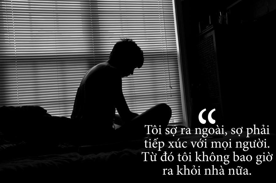 Giới trẻ Nhật thời nay: Không ra đường, không kết hôn, không tình dục-5