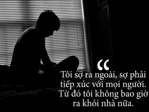 Giới trẻ Nhật thời nay: Không ra đường, không kết hôn, không tình dục