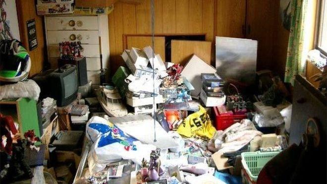 Giới trẻ Nhật thời nay: Không ra đường, không kết hôn, không tình dục-6