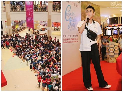 Sơn Tùng trở thành ca sĩ Việt có nhiều MV đạt 100 triệu lượt xem nhất-2