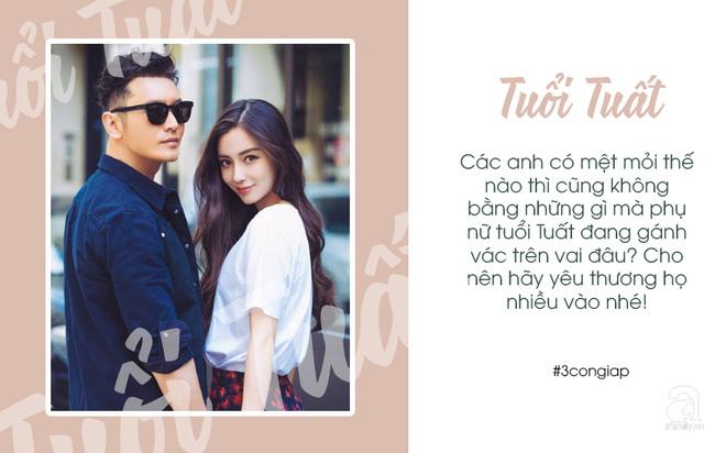 3 con giáp nữ dù có mệt mỏi vẫn ôm một mình để gia đình êm ấm, chồng nên hiểu và trân trọng họ-3