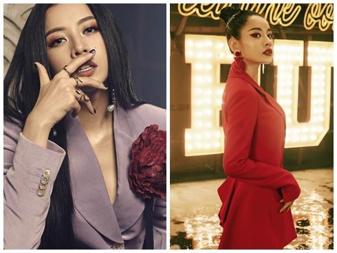 Hương Tràm ngầm ám chỉ Chi Pu: Cứ cố siêu giàu thì một là biến chất, hai là thành trò cười-8