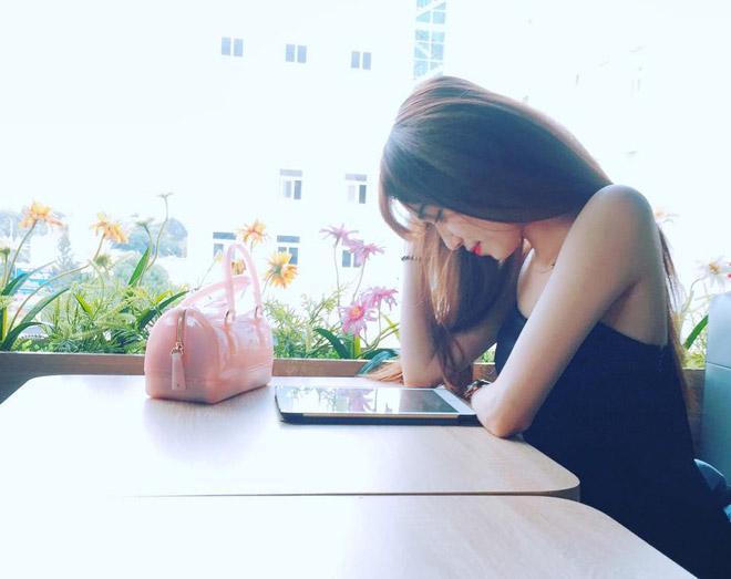 Hot girl Tây Nguyên được bạn trai nức nở khen sau khi ghép đôi ở Bạn muốn hẹn hò-5