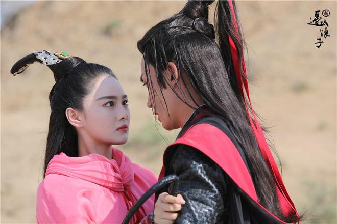 Kỳ bí chuyện Hoàng hậu hồ ly tinh khiến vua mê đắm, khi thất sủng liền bán nước rửa hận tình-2