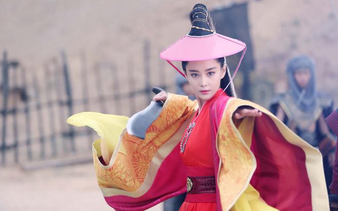 Kỳ bí chuyện Hoàng hậu hồ ly tinh khiến vua mê đắm, khi thất sủng liền bán nước rửa hận tình-3