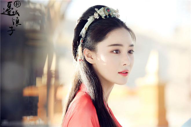 Kỳ bí chuyện Hoàng hậu hồ ly tinh khiến vua mê đắm, khi thất sủng liền bán nước rửa hận tình-4