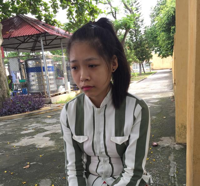 Đường về của cô gái mang trọng tội với em trai mong được cha tha thứ-1