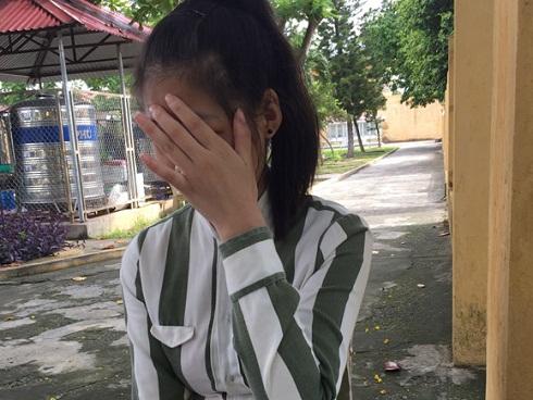 Khát vọng của cô bé mồ côi cha mong được đến trường để thoát nạn tảo hôn-3