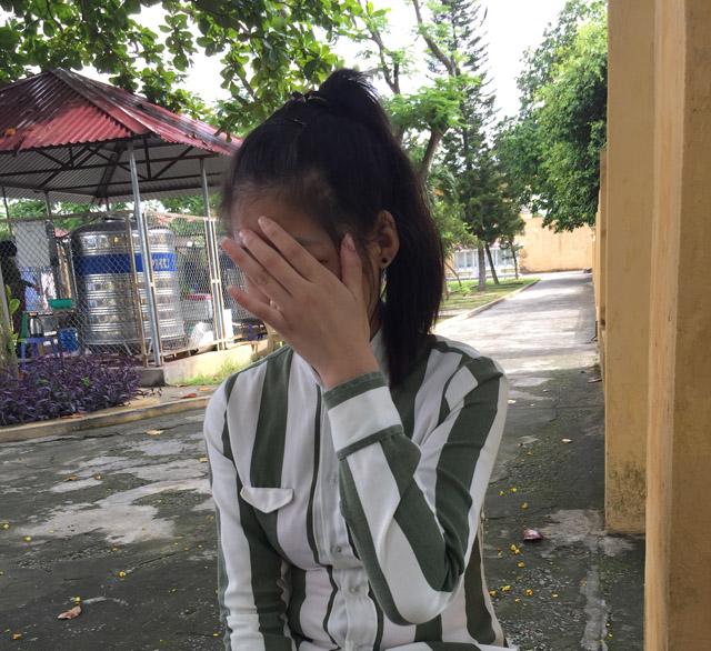 Đường về của cô gái mang trọng tội với em trai mong được cha tha thứ-2