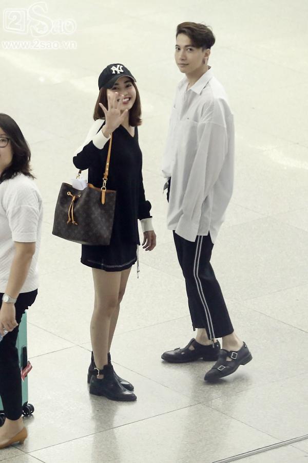 Quấn quít không rời, Lan Ngọc và S.T ngầm khẳng định phim giả tình thật?-3