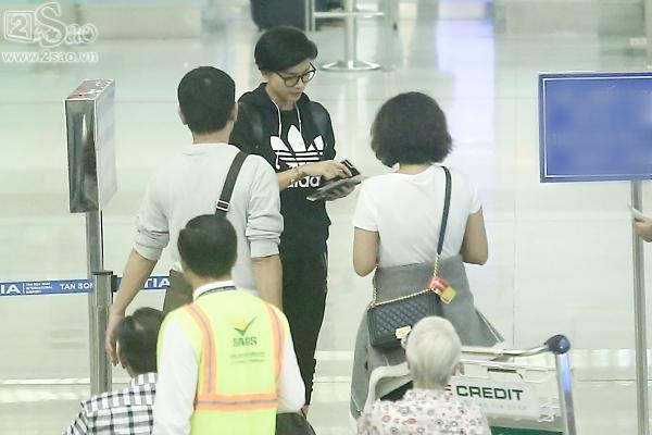 Quấn quít không rời, Lan Ngọc và S.T ngầm khẳng định phim giả tình thật?-9