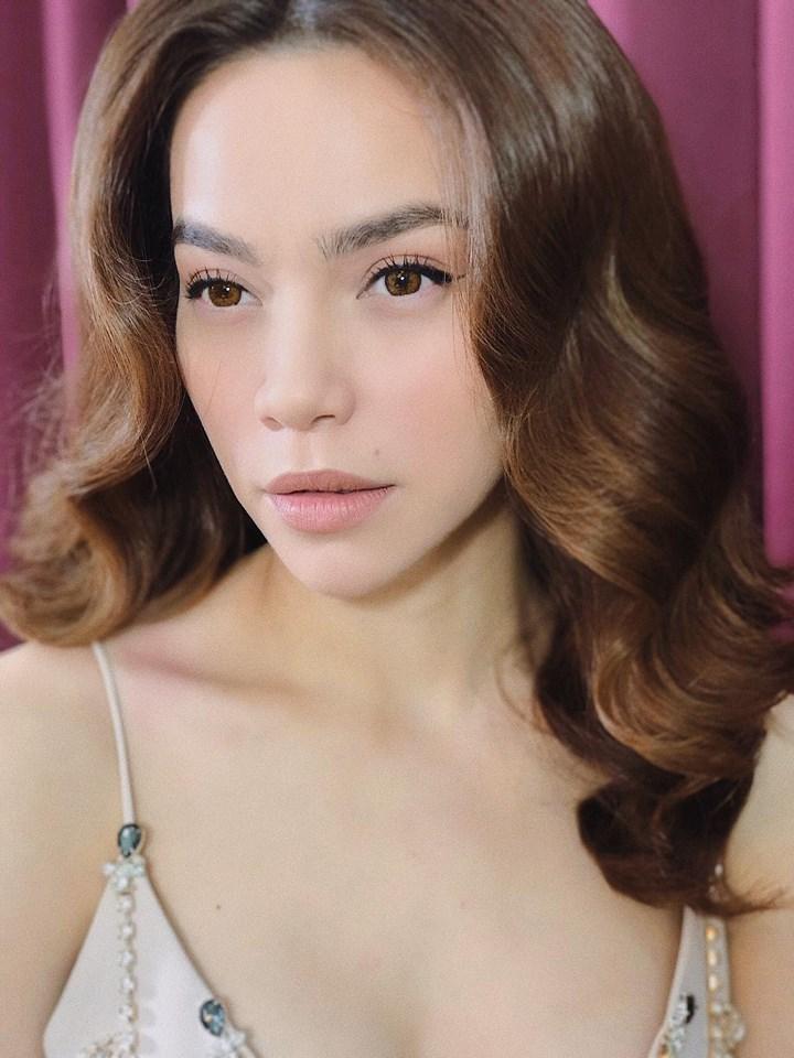 Hồ Ngọc Hà giận dữ: Lũ ngu luôn nói tôi cố tình cặp người này, đi xe kia tạo scandal để lên báo-1