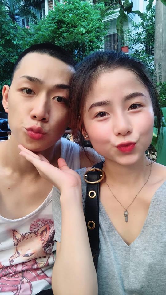 Hot girl - hot boy Việt 11/10: Kiên Hoàng khoe dáng ngồi quý tộc cực yêu của con gái-2