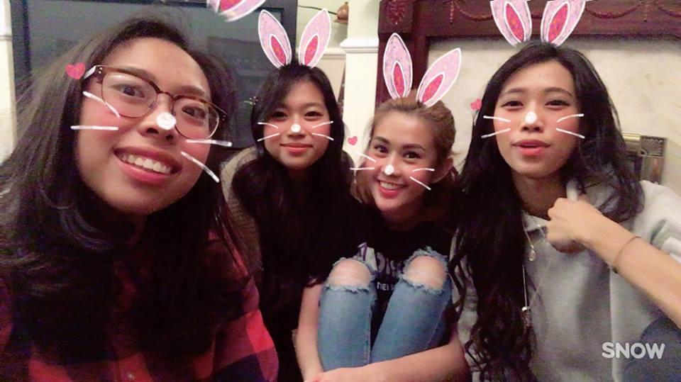 Hot girl - hot boy Việt 11/10: Kiên Hoàng khoe dáng ngồi quý tộc cực yêu của con gái-7