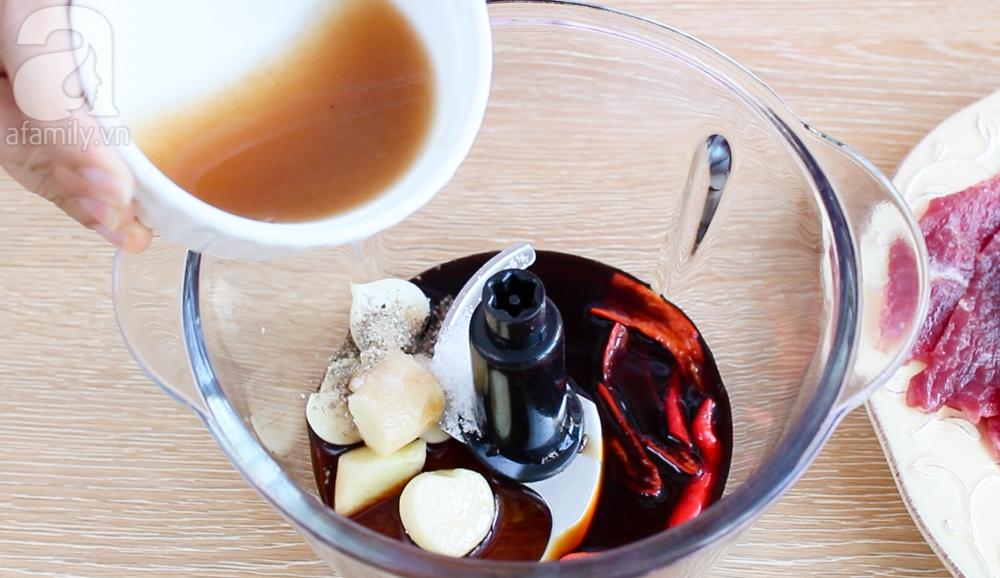 Khô bò Hong Kong đang gây bão khắp nơi - bạn đã biết cách làm chưa?-2