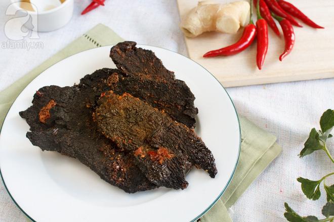 Khô bò Hong Kong đang gây bão khắp nơi - bạn đã biết cách làm chưa?-5