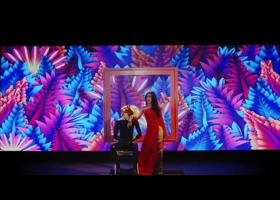 Rũ bỏ hình ảnh hot girl, Chi Pu mạnh tay chi tới 1 tỷ đồng chỉ riêng tiền quần áo trong MV đầu tay-9