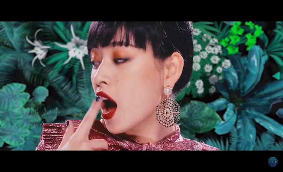 Rũ bỏ hình ảnh hot girl, Chi Pu mạnh tay chi tới 1 tỷ đồng chỉ riêng tiền quần áo trong MV đầu tay-13
