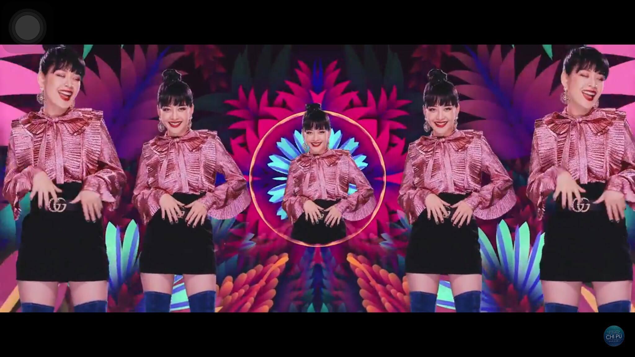 Rũ bỏ hình ảnh hot girl, Chi Pu mạnh tay chi tới 1 tỷ đồng chỉ riêng tiền quần áo trong MV đầu tay-14