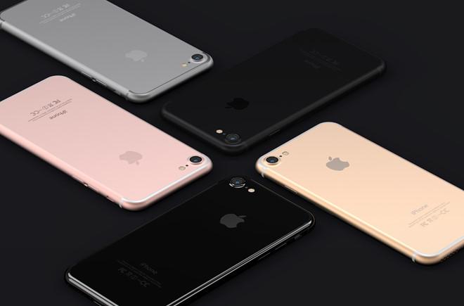 Hãy mua iPhone 7 và quên iPhone 8, iPhone X đi!-2
