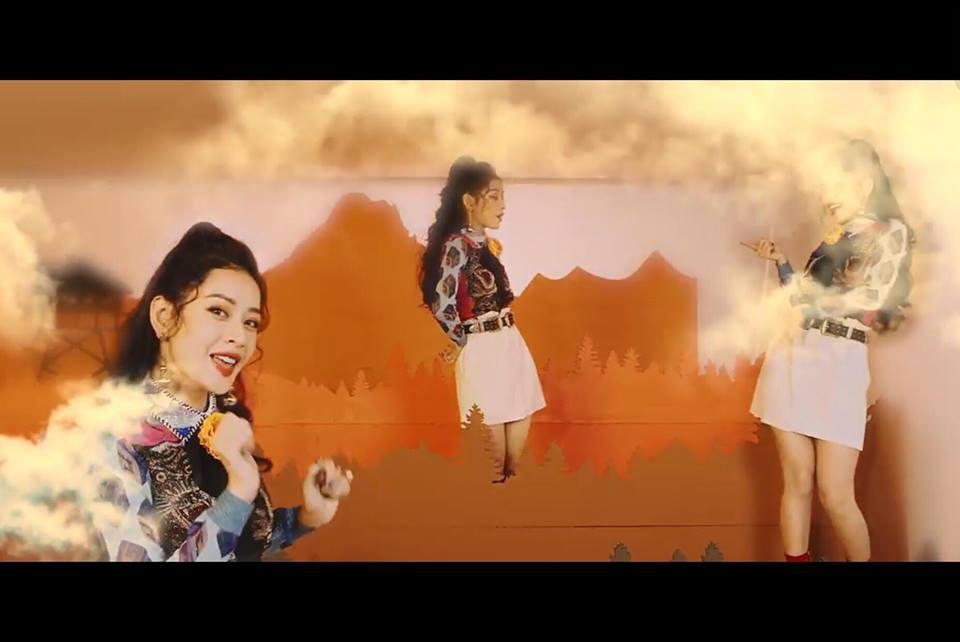Rũ bỏ hình ảnh hot girl, Chi Pu mạnh tay chi tới 1 tỷ đồng chỉ riêng tiền quần áo trong MV đầu tay-7