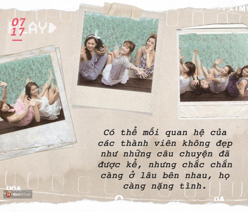 SNSD sẽ là nhóm nhạc duy nhất bẻ gãy tất cả những quy chuẩn để tồn tại-3