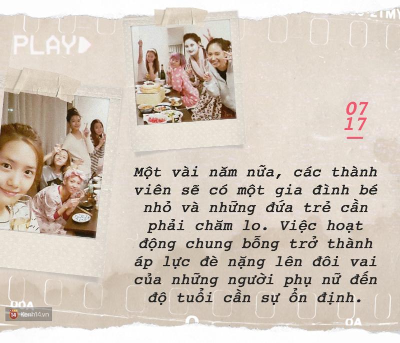 SNSD sẽ là nhóm nhạc duy nhất bẻ gãy tất cả những quy chuẩn để tồn tại-5