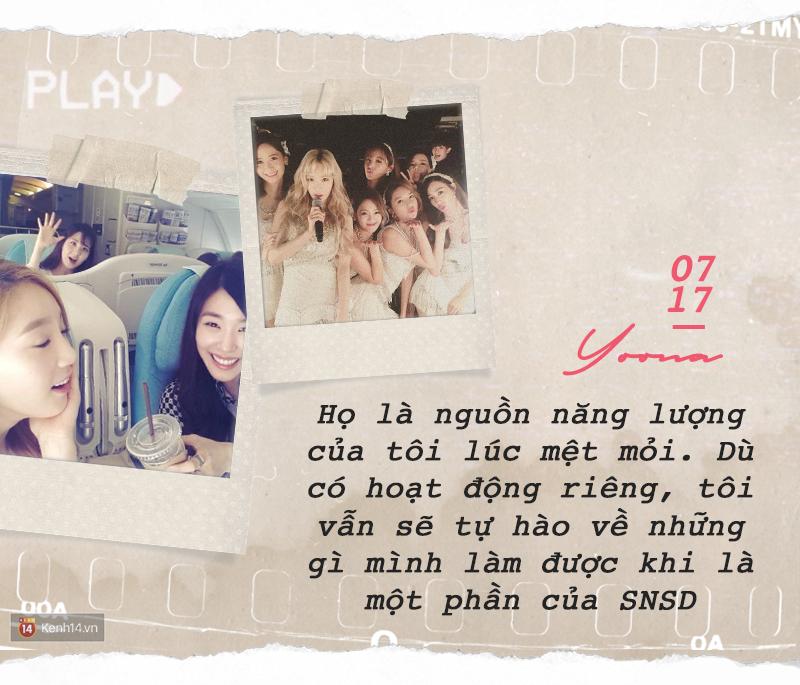 SNSD sẽ là nhóm nhạc duy nhất bẻ gãy tất cả những quy chuẩn để tồn tại-6