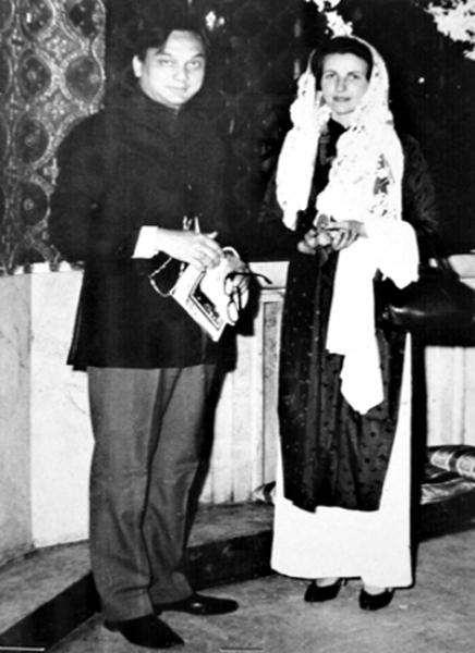 Đệ nhất mỹ nhân đất Nam Kỳ: Cặp kè đại gia, cưới nhiều chồng nhưng chết trong cô độc-3