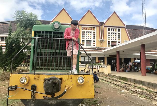 Những địa điểm check in hot nhất Đà Lạt-2