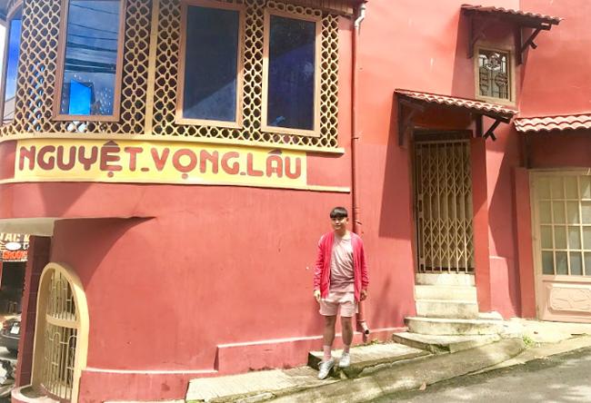 Những địa điểm check in hot nhất Đà Lạt-3