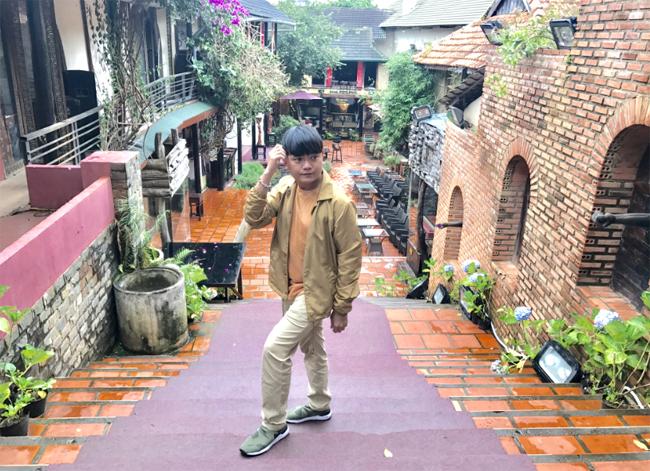 Những địa điểm check in hot nhất Đà Lạt-5