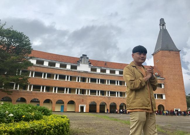 Những địa điểm check in hot nhất Đà Lạt-6