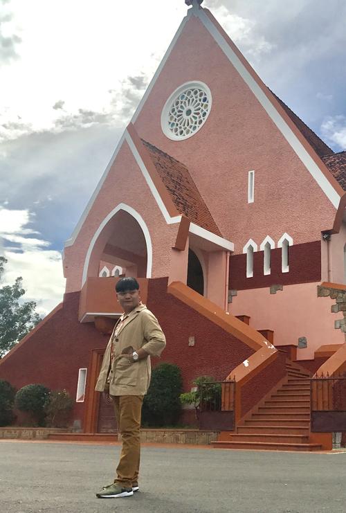 Những địa điểm check in hot nhất Đà Lạt-8