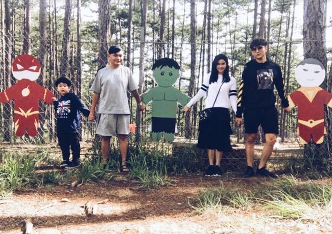 Những địa điểm check in hot nhất Đà Lạt-9