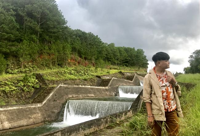 Những địa điểm check in hot nhất Đà Lạt-10