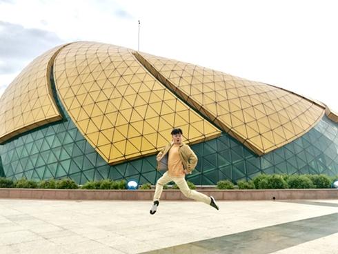 Những địa điểm check in hot nhất Đà Lạt