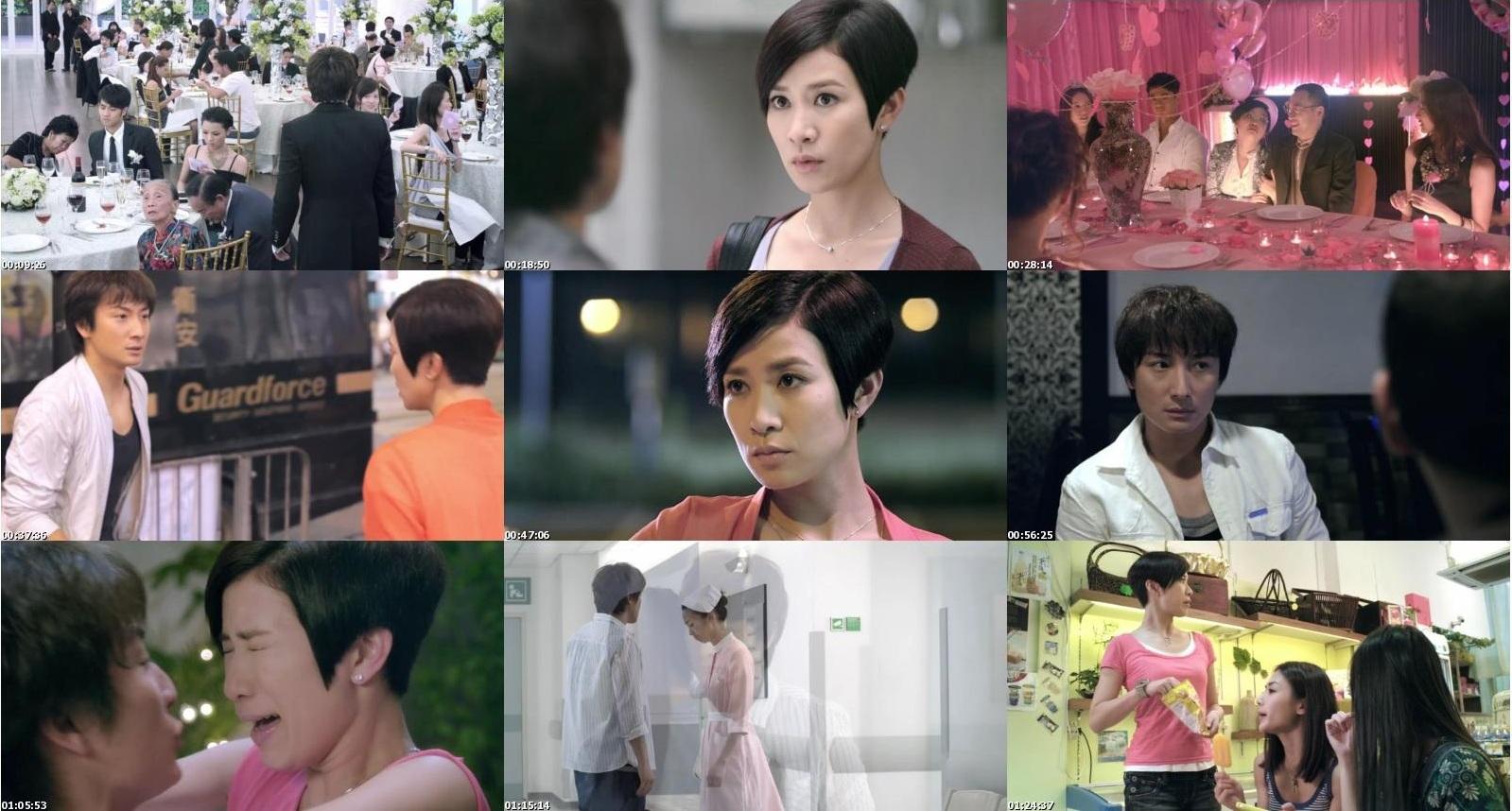 Cuộc hẹn sau ly hôn: Phục sát đất chiêu đánh ghen có 1-0-2 của Xa Thi Mạn-2