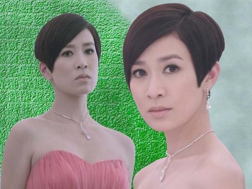 Xa Thi Mạn khiến người xem sởn gai ốc với phim kinh dị đầu tay-10