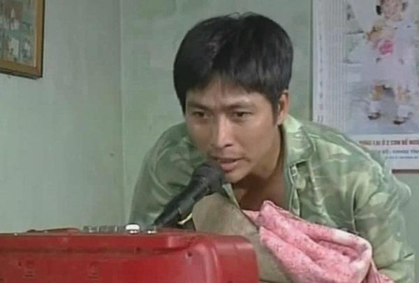 15 năm chữa bệnh cho con, ông bố vĩ đại Quốc Tuấn có gì ở nghiệp diễn?-1