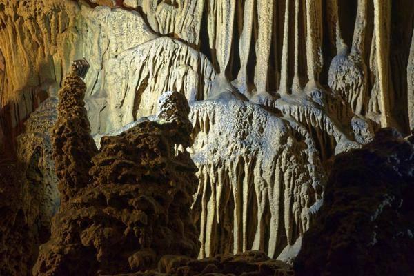 Lạc bước đến hang Ghị Rằng - chốn bồng lai tiên cảnh nơi hạ giới-5